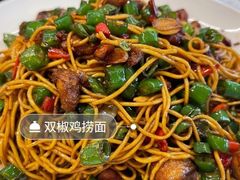 -国人川菜(李家村建东街店)