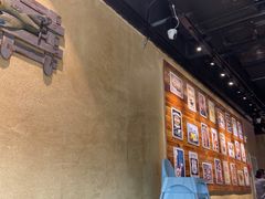 -汉巴味德·烤肉与啤酒的自助(杭州大悦城店)