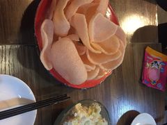 -炙热童年·老北京炙子烤肉(南锣鼓巷店)