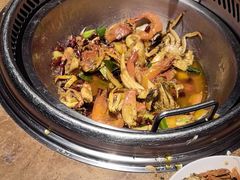 -七欣天香辣蟹火锅(海门解放中路店)