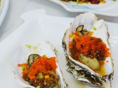 -常家活海鲜小吃(仅一家无分店)