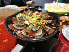 -石锅苗苗鱼(武汉首店)