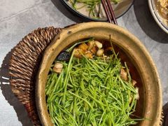 -廖川菜(金虹桥店)
