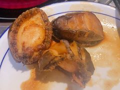 -争鲜·鲍鱼鸡煲(美邻中心店)