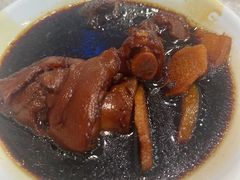 -水牛奶皇后糖水铺