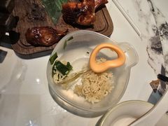 -沿江海南菜·文昌鸡祖师爷(大东海店)