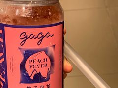 -gaga(深圳福田星河COCO Park店)
