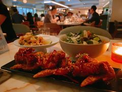 -城市露台景观餐厅(淮海路店)