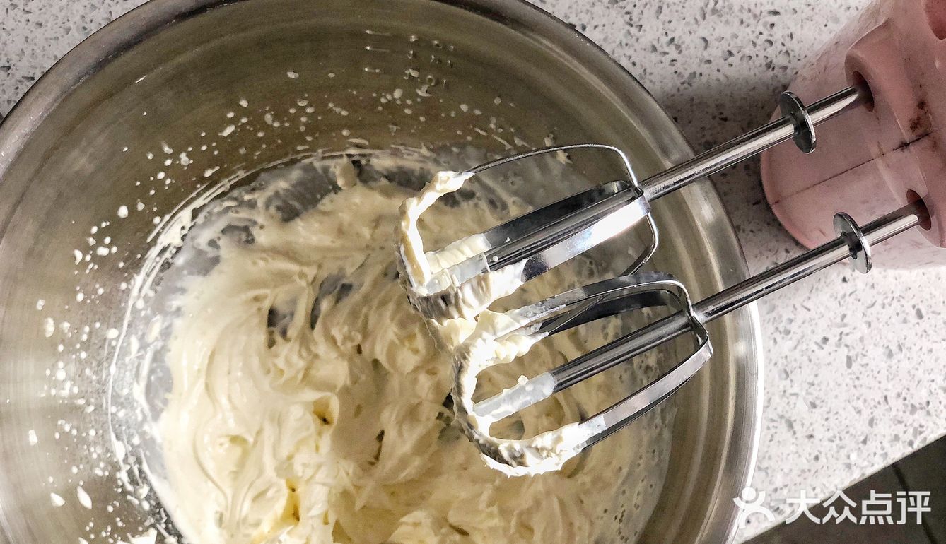 不会抹面星人也能做好的奥利奥裸蛋糕