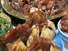 -和庆斋羊蝎子火锅·碳缸烧烤(顺义旗舰店)