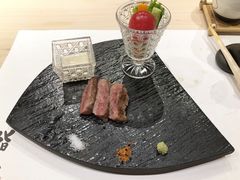-鮨一日本料理(大中华店)