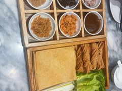 -城南往事·烤鸭·鲁菜(世茂宽厚里·大明湖店)