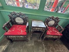 -张学良旧居陈列馆
