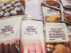 -MUJI无印良品(万象城店)