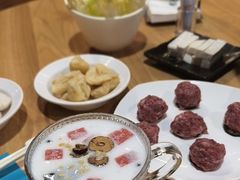 -糟粕醋·椰苑海南菜餐厅(亚龙湾天域酒店)