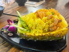 -Hi YOU你的饭局泰餐厅(雍和宫店)