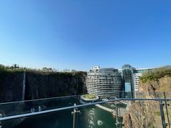 -蓝精灵乐园·世茂精灵之城主题乐园