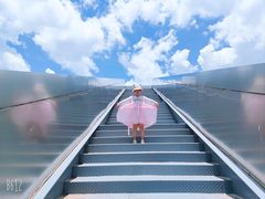 -艾米稻香小镇