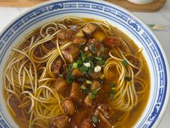 -好面道大肠面(中华路店)