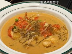 -湖滨客舍·湖北菜