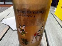 -糖房咖啡(南锣鼓巷店)