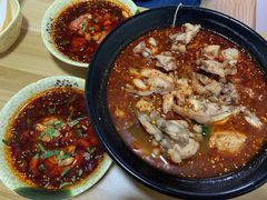 -四川老牛麻辣烫(北门桥店)