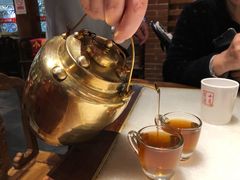 -小吊梨汤·北京菜·烤鸭(鸟巢店)