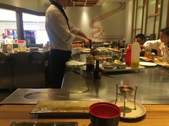 -赤坂亭·M9和牛烧肉·铁板烧(合肥万象城店)