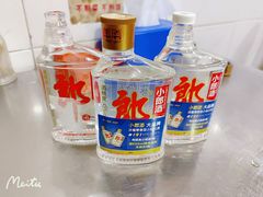 -土匪鱼酒店