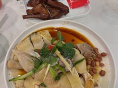 -渔意楼·驰名沙田乳鸽(五羊旗舰店)