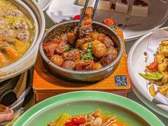 -老宁波1381餐厅(宏泰广场店)