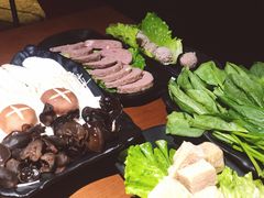 -牛焱·贵州黄牛肉火锅(城西银泰店)
