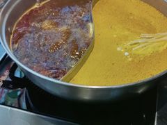 -呷哺呷哺(隆基泰和店)