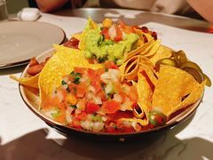 -墨纪Mojí墨西哥餐厅(官舍店)