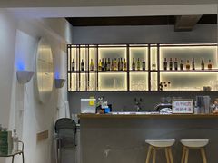 -自如ZSPACE四合院艺术餐厅