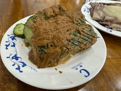 -柴氏风味斋(甘家口店)