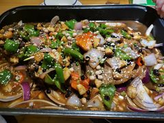 -小小河边鱼(天润城店)