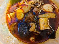 -厕所串串(文殊院店)