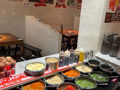 -巴隆门重庆老火锅(太湖路店)