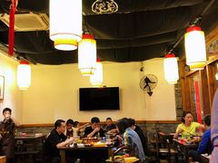 大堂-镇江龙·火锅串串(武侯祠店)