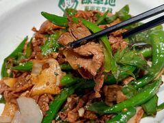 -绿草地·湘菜(7mall店)