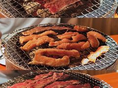 -山之屋炭火烧肉·生啤畅饮(大朗万科中央公园店)