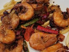 -紫鑫阁饭庄(长安店)