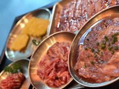 -西塔老太太泥炉烤肉(上海七宝领展广场店)