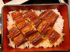 -滩万日本料理Nadaman(国贸大酒店)