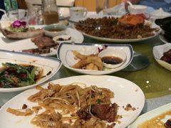 -喜记避风塘炒辣蟹(旗舰店)