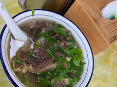 -辉程汤粉店(顺发路店)