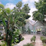 这里不是国外❗️是藏在成都三圣乡的巴厘岛🏝