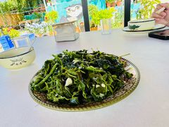 -望湖烤鱼