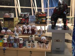 -万达影城(保定万博广场激光IMAX店)